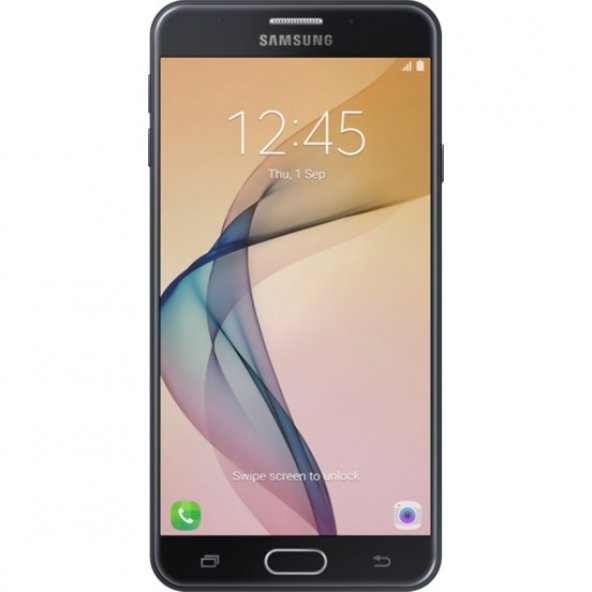 Samsung Galaxy J7 Prime Siyah (Samsung Türkiye Garantili)