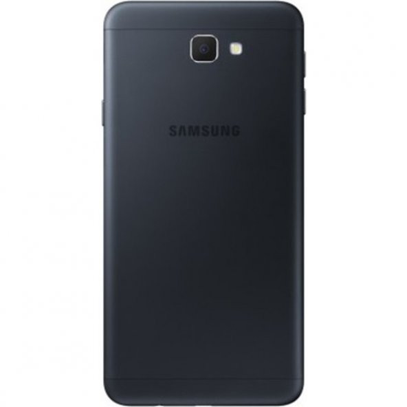 Samsung Galaxy J7 Prime Siyah (Samsung Türkiye Garantili) - 2