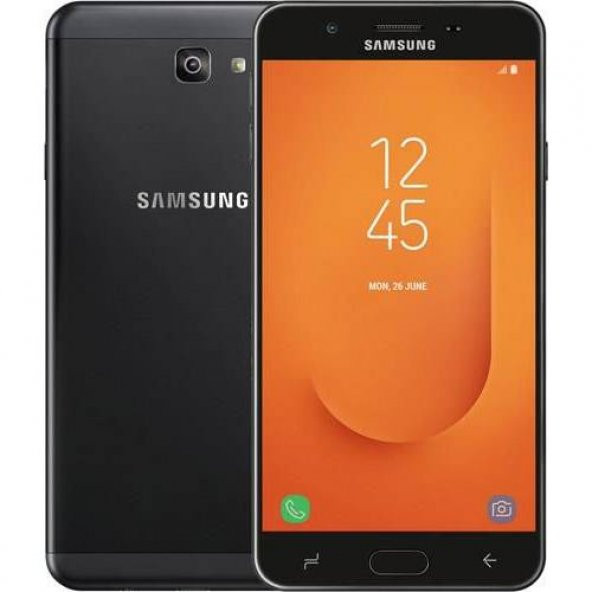 Samsung Galaxy J7 Prime Siyah (Samsung Türkiye Garantili) - 3