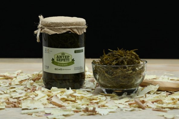 KEKİK SALAMURA 700GR - 1