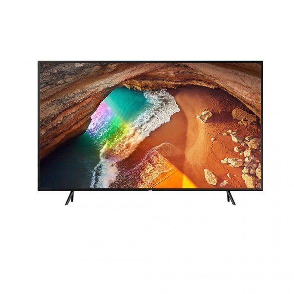 Samsung 65Q60RAT 165 Ekran 4K Ultra HD Smart Tv