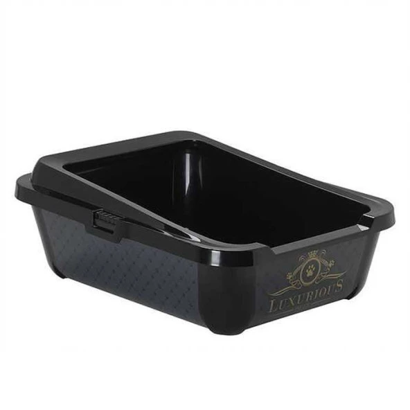 Moderna Hercules Luxurious 50 Cm. Açık Tuvalet