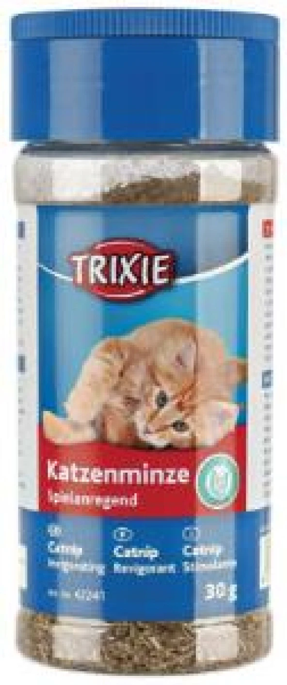 Trixie Kedi Otu 30 gr.