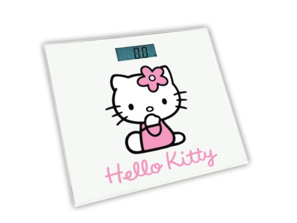 Hello Kitty HELLO KITTY HK-B90018 Baskül