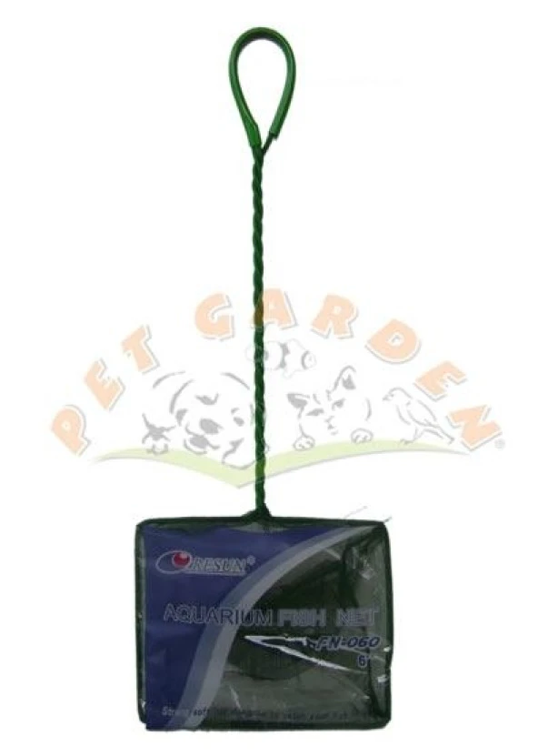 Resun Kepçe 7,5 cm - 2