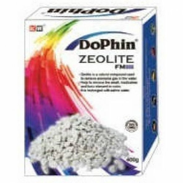 Dophin Zeolite 400 gr.