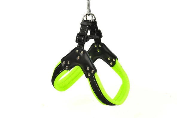 Gezdirmeli Yumuşak Doku Göğüs Tk Tasma 2 cm 120 cm Yumuşak dokulu - 4