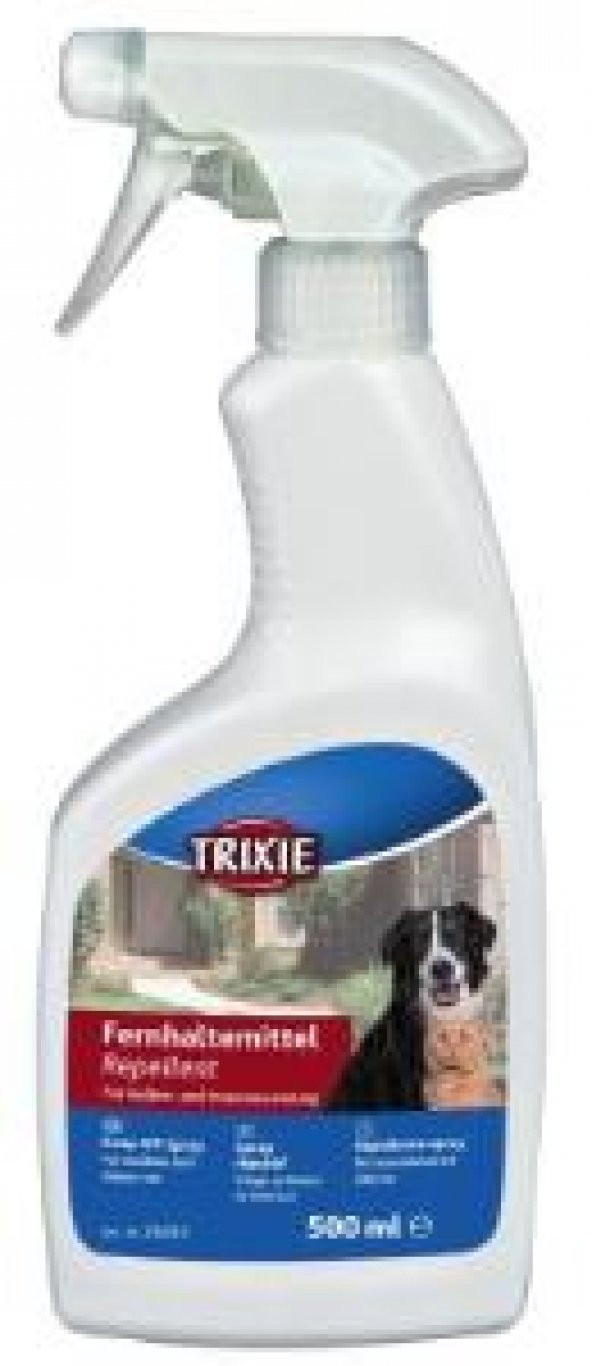 Trixie kedi/köpek uzaklaştırıcı 500ml Skt:02/2025