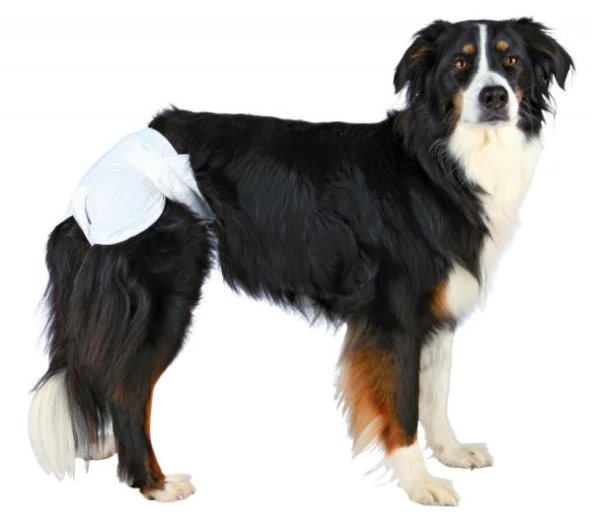 Trixie Köpek Pedi , 12 Adet , Xs-S - 2