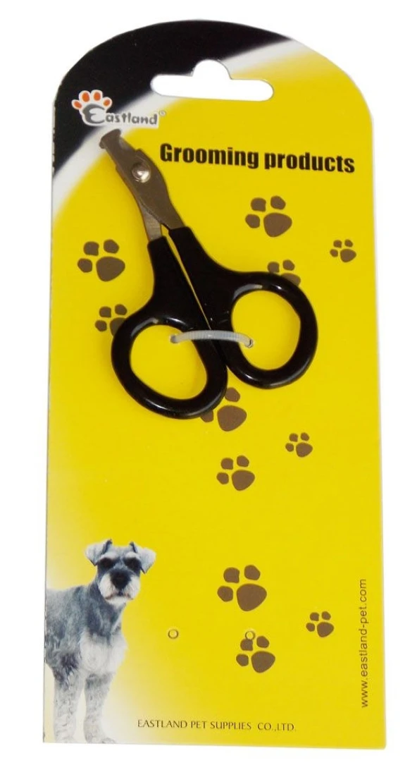 Eastland Tırnak Makası S Boy 8 cm x 5.5 cm - 2