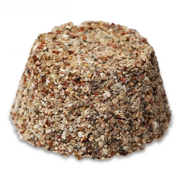 Jungle Mineral Blok Büyük ( 1 adet ) Skt:09/2025 - 2