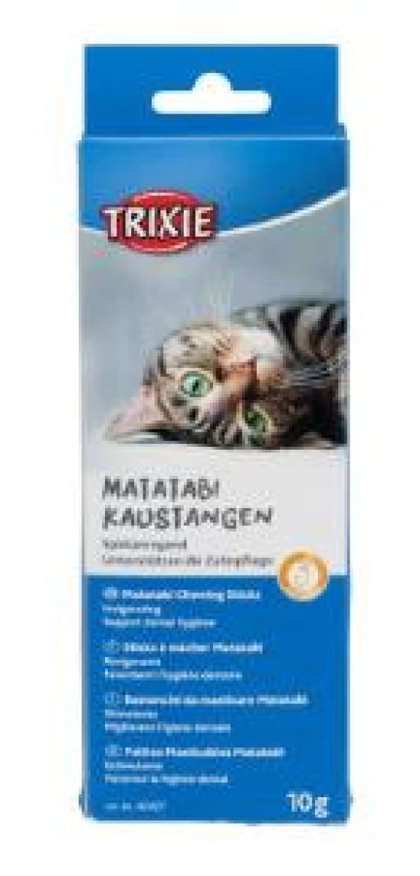 Trixie Kedi Matatabi Çiğneme Ödülü 10Gr