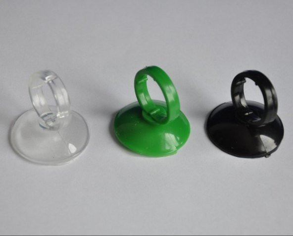 Isıtıcı Vantuzu 1 AD.