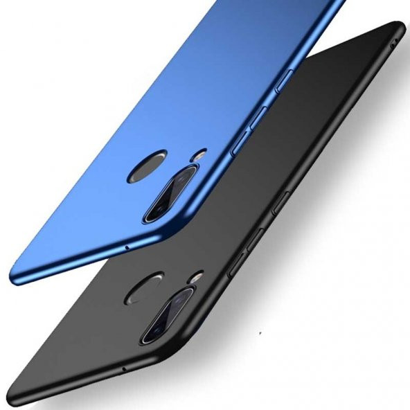 Xiaomi Mi 5 İnce Mat Kaliteli Kılıf