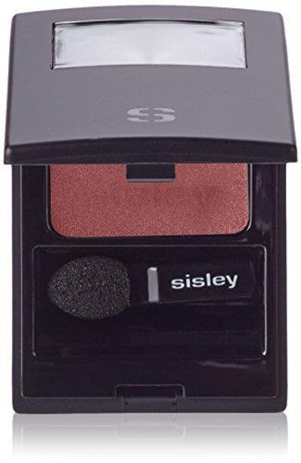 Sisley Phyto Ombre Eclat Far 11 Burgundy