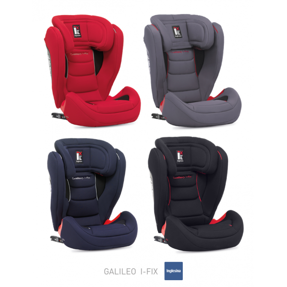 Bonibos Galileo I-FIX 15-36 kg