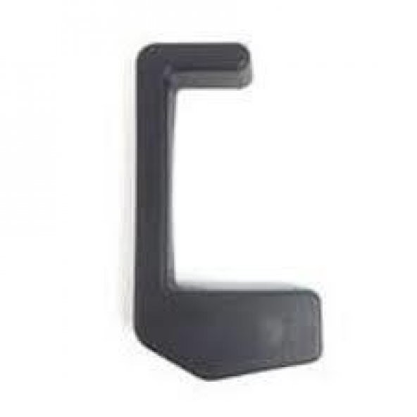 ARKA TAMPON UCU PLASTİĞİ  SAĞ FORD TRANSİT PİKAP 2002-2013 - 2