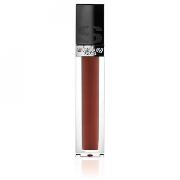 Sisley Phyto Lip Gloss 5 ürün görseli