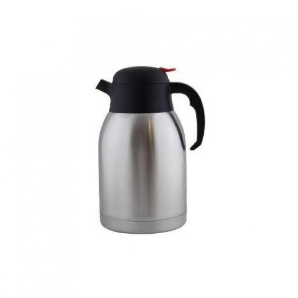 Ardema Çelik İnox Termos 2.0 Lt