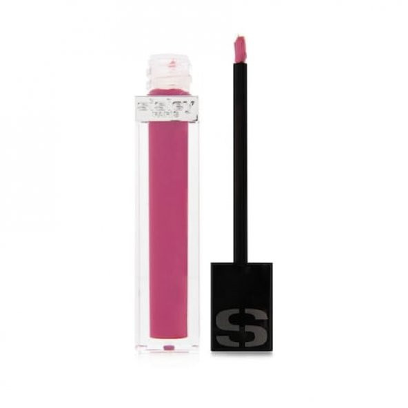 Sisley Phyto-Lip Gloss 4 Fushia 6 ml ürün görseli