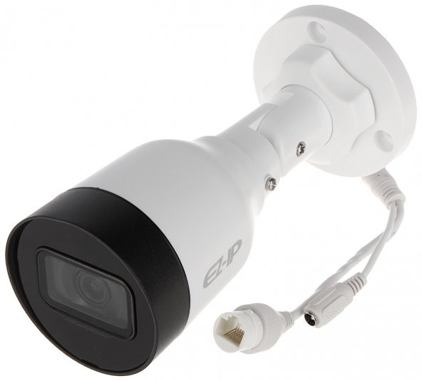 EZ-IP IP Bullet 4mp 2.8mm IPC-B1B40 30metre IP Kamera H265+ PoE