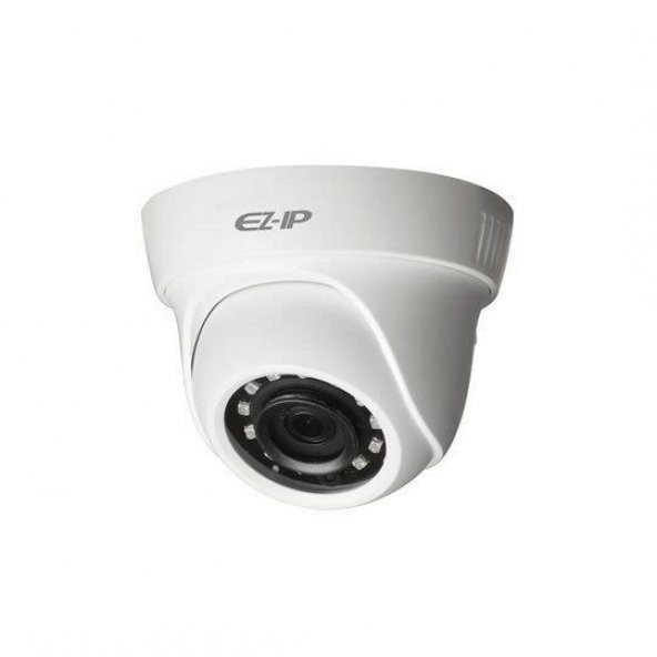 EZ-IP HAC-T1A21 2MP HD-CVI IR Eyeball Dome Kamera