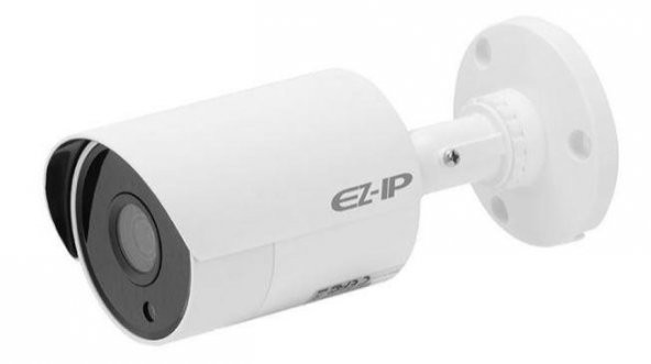 EZ-IP HAC-B2A21 2MP HD-CVI IR Bullet Kamera