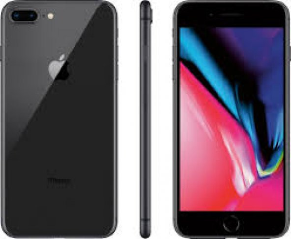 APPLE İPHONE 8PLUS 64GB TEŞHİR ÜRÜN - 4