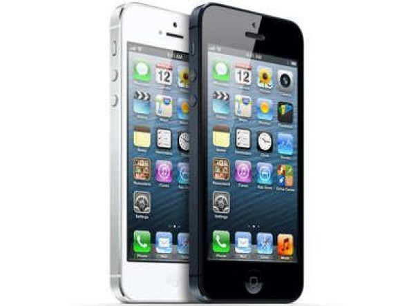 Apple İphone 5 16 GB Akıllı Cep Telefonu ( Yenilenmiş Ürün)