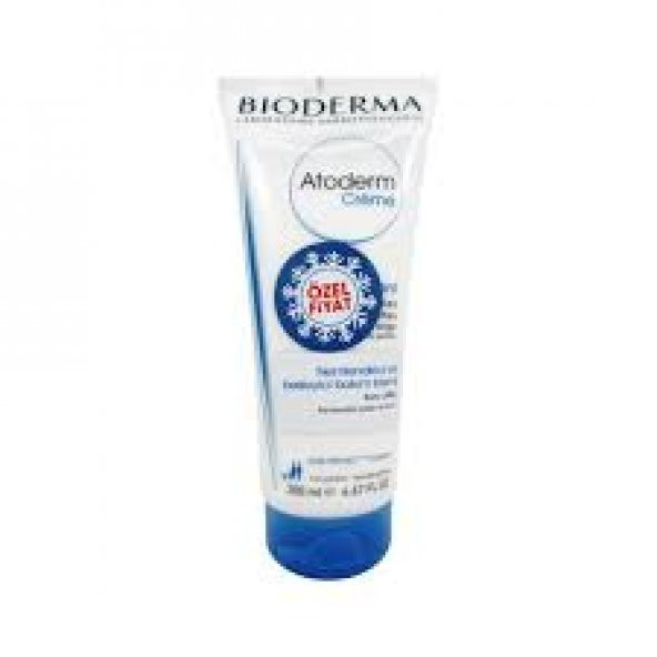 Bioderma Atoderm Cream 200 ml (SKT 04.2021)