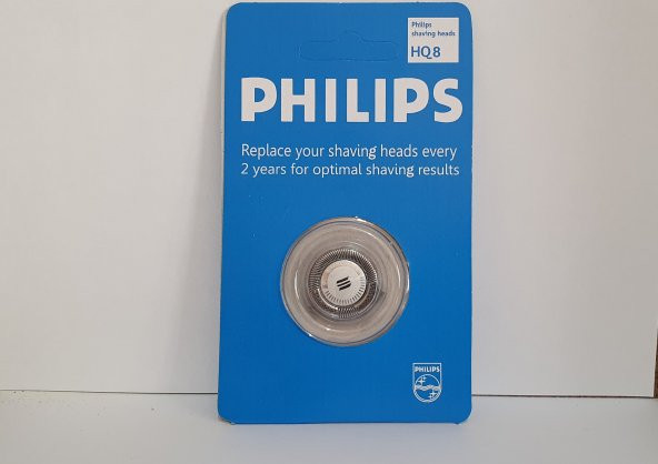 Philips HQ8 Tıraş Bıçağı