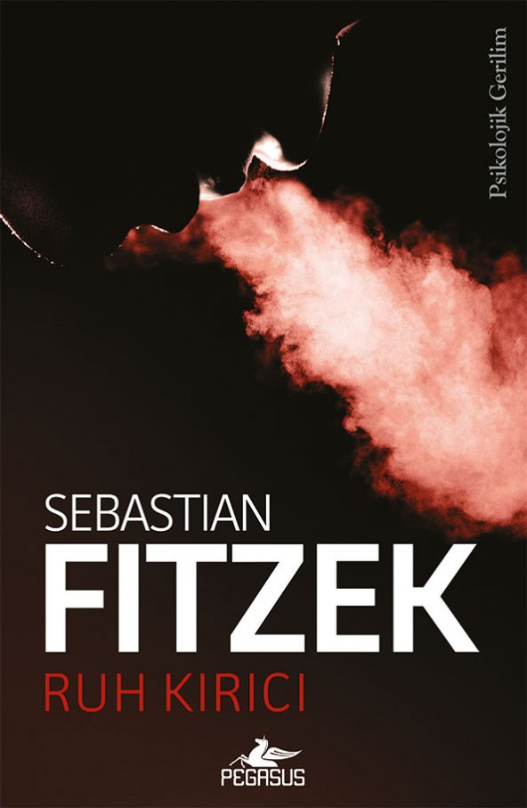 Ruh Kırıcı - Sebastian Fitzek