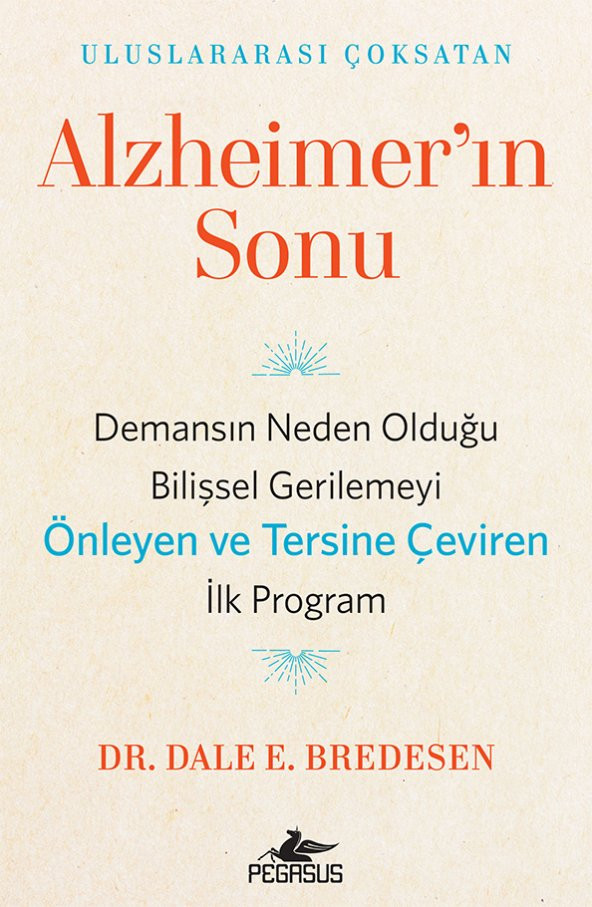 Alzheimer'ın Sonu