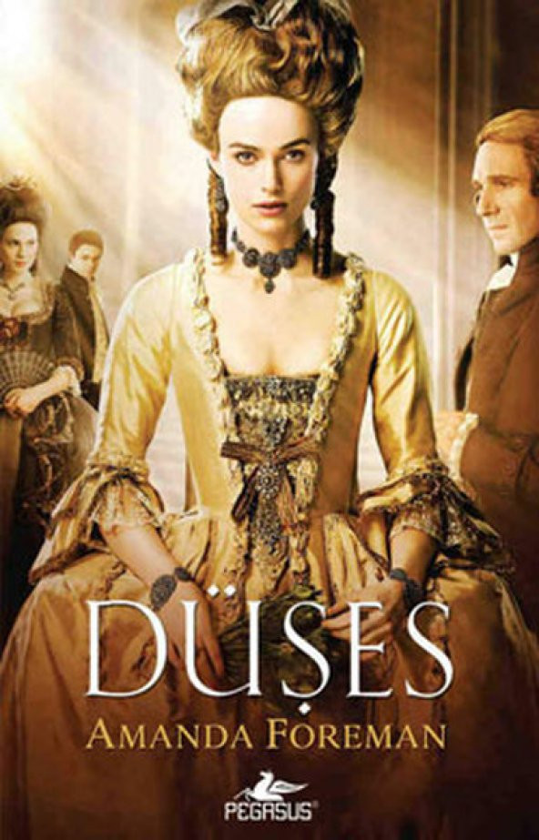 Düşes - 1