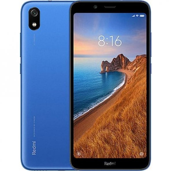 XİAOMİ REDMİ 7A / 32 GB / 2 GB RAM/ GLOBAL VERSİYON - 1