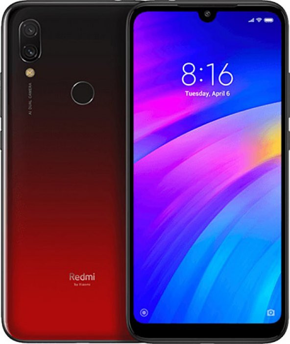 XİAOMİ REDMİ 7A / 32 GB / 2 GB RAM/ GLOBAL VERSİYON - 2