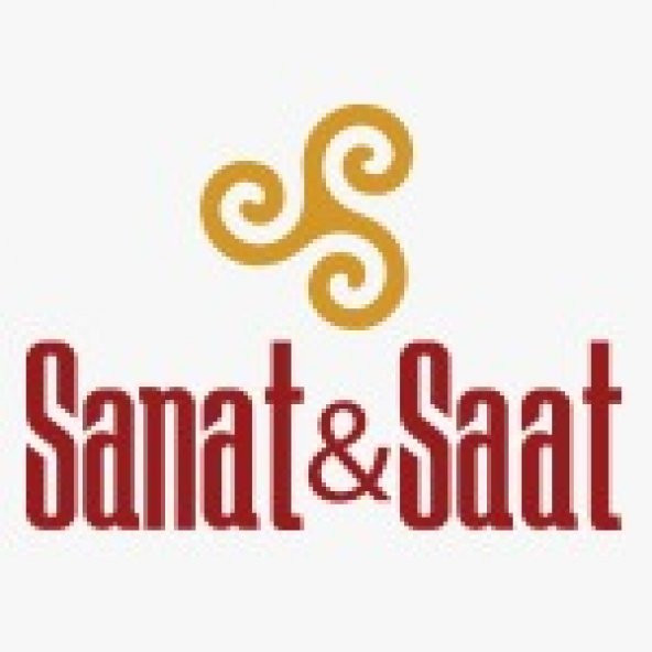 Dev Duvar Saati - 6