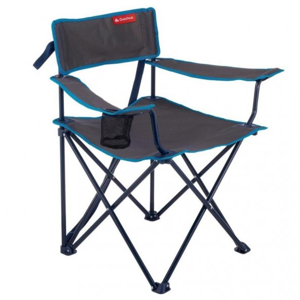 Outdoor Kamp Piknik Sandalyesi Katlanabilir Sandalye