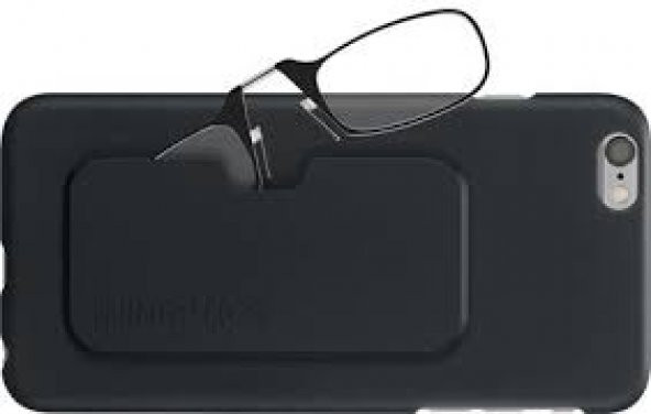 Thin Optik Okuma Sihirli Gözlük (sadece 1 numara mevcut) - 2