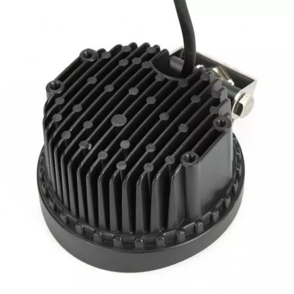 Oto Av Aydınlatma Farı Led Lambalası-Beyaz Işık 6000K,42 Watt 14 - 2