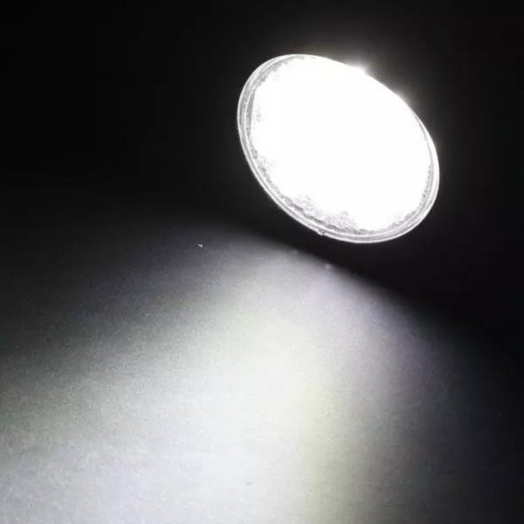 Oto Av Aydınlatma Farı Led Lambalası-Beyaz Işık 6000K,42 Watt 14 - 5