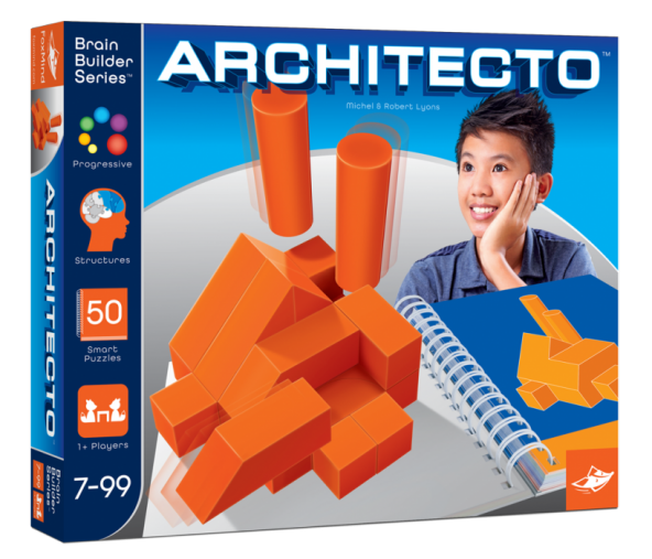 Architecto-3D