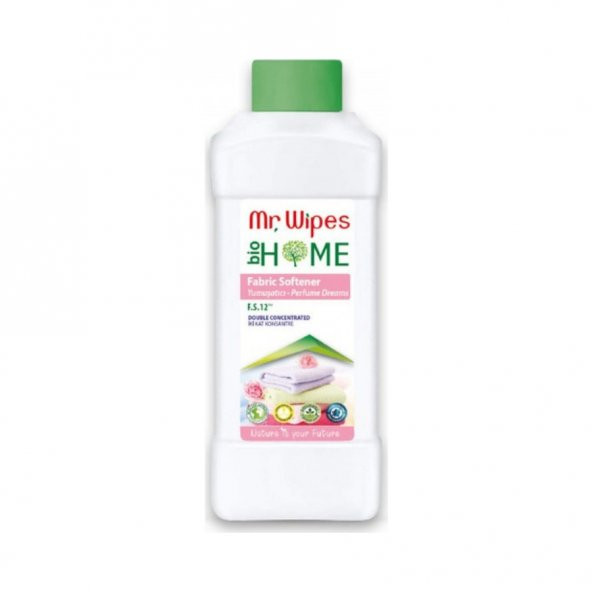 Farmasi Mr. Wipes Konsantre Perfume Dreams Yumuşatıcı 500 ml