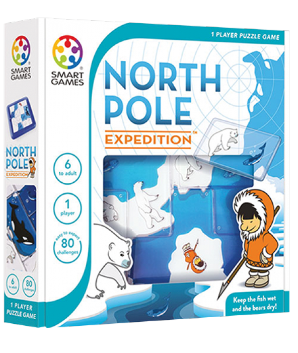 North Pole Expedition