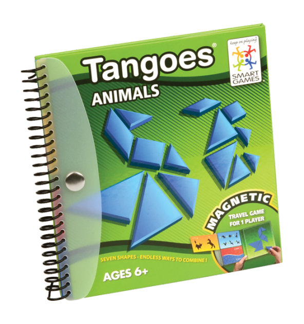 Tangoes Animal