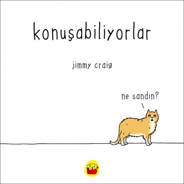 Konuşabiliyorlar