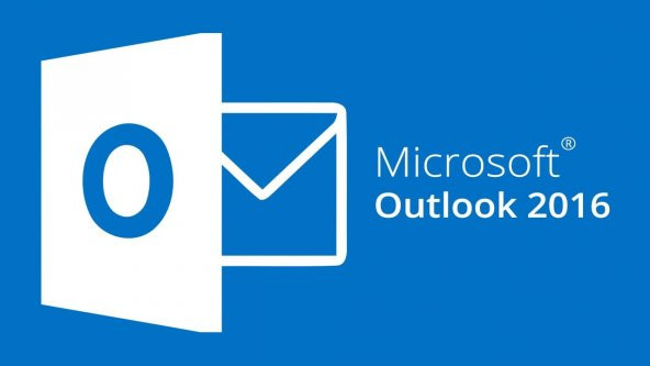 Microsoft Outlook 2016 Dijital Lisans