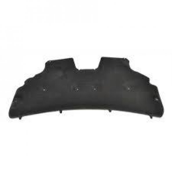 MOTOR KAPUT İZALATÖRÜ FORD TRANSİT 2002-2006 V184 - 2