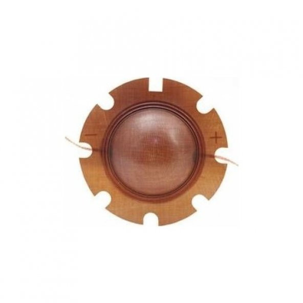 TTechnic DU 60 MEMBRAN - 2