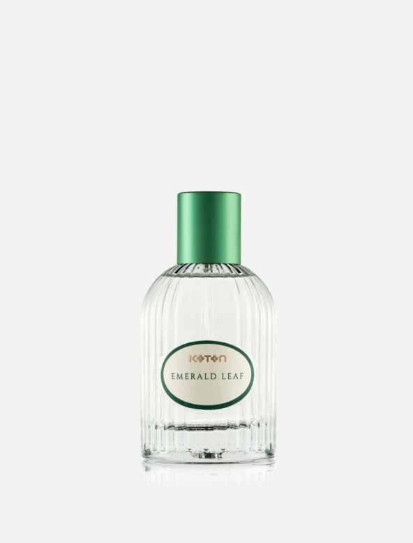 Koton Emerald Leaf Line Parfüm